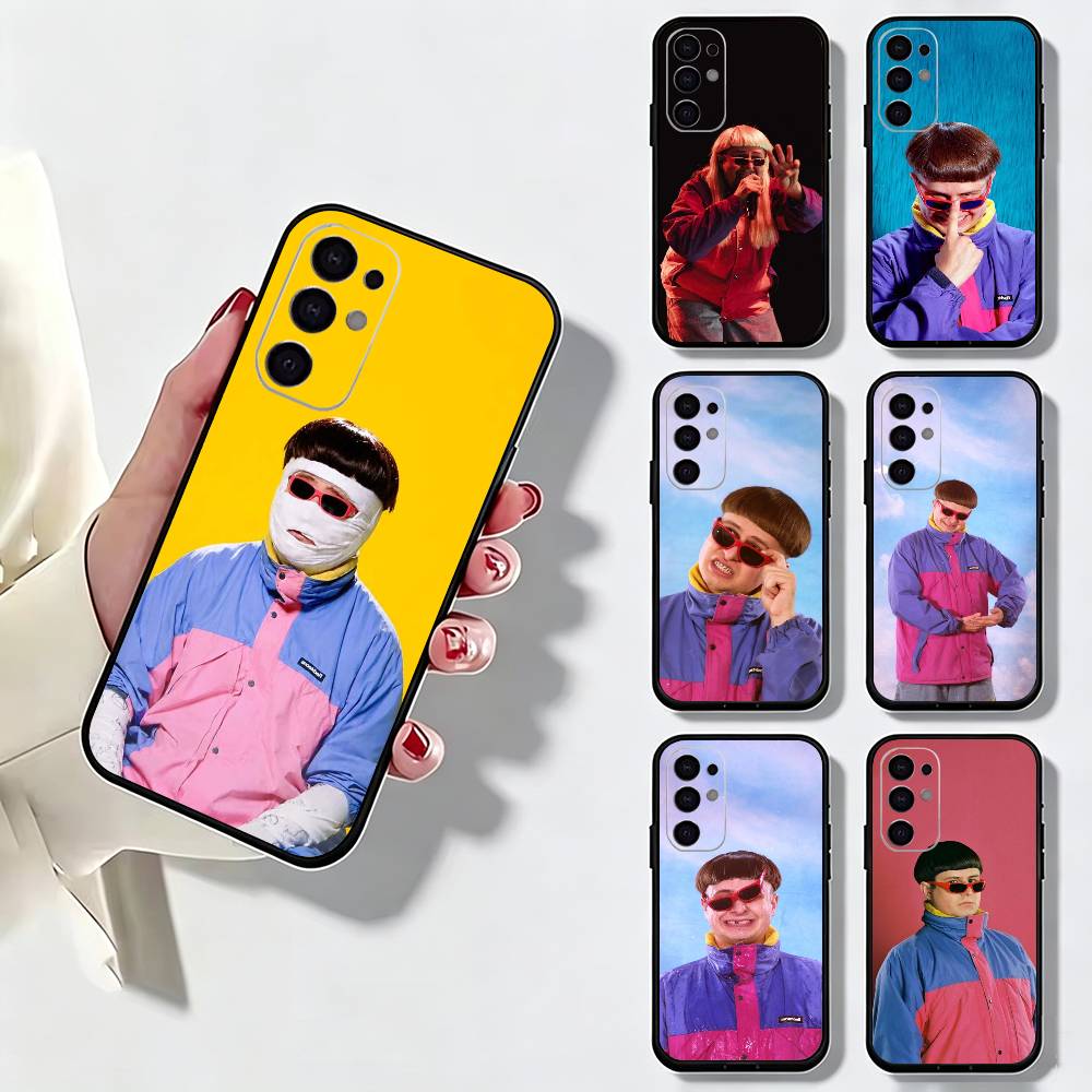 Phone Cases Ugly - Etui na telefon Singer O-Oliver Tree