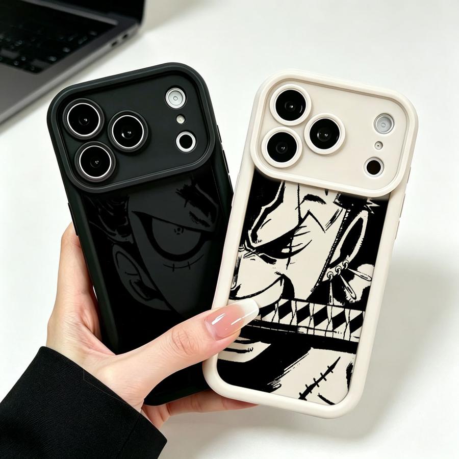 Phone Cases For Boys - Etui na telefon Apple iPhone 17