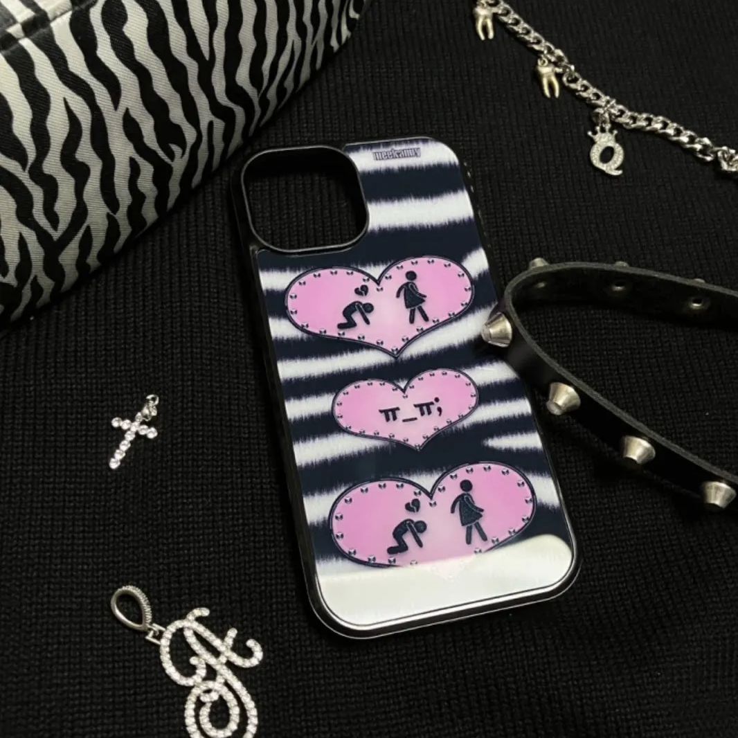 Phone Cases Customized - Niszowe etui na telefon w stylu