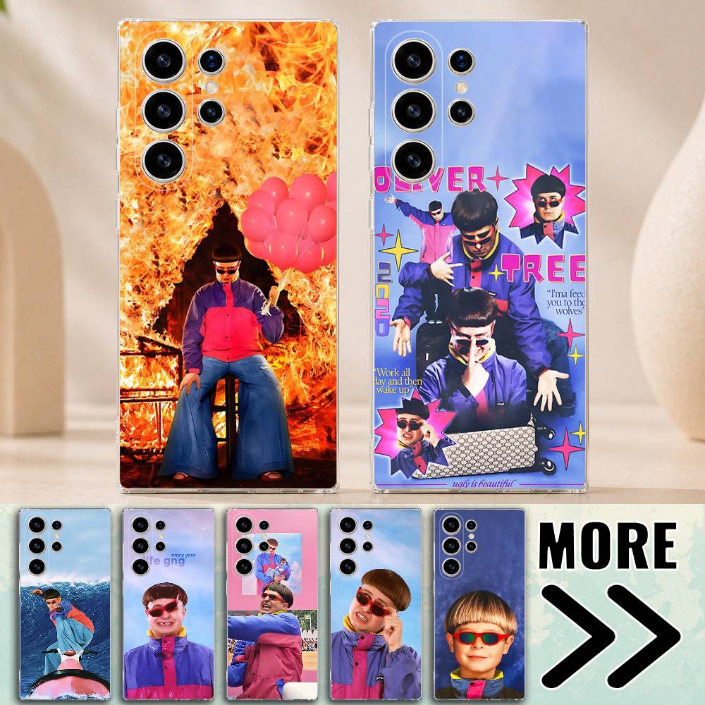 Phone Cases Ugly - O-Oliver T-Tree Ugly Is Beautiful Etui