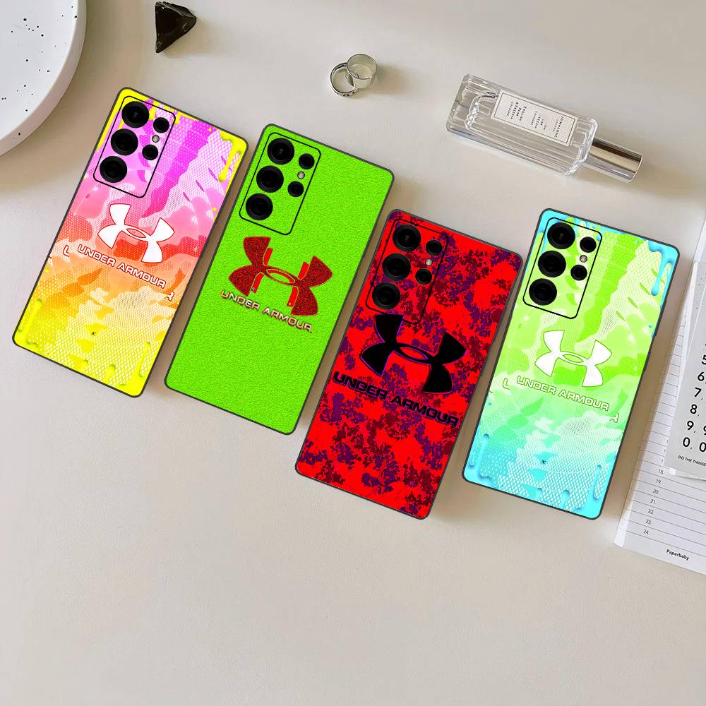 Phone Cases Under $20 - Etui na telefon z logo A-armour