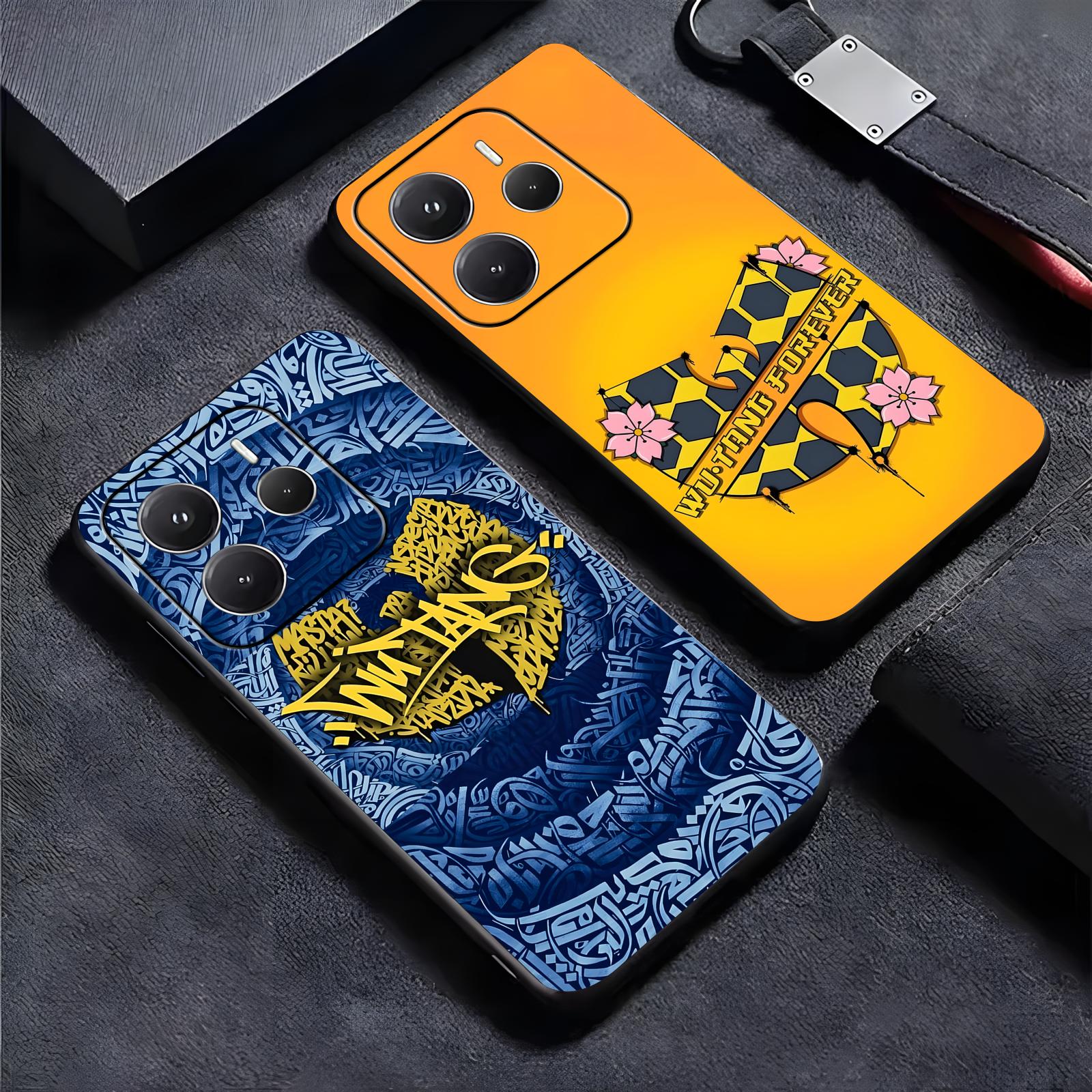 Phone Cases Xiaomi Redmi 12 - Etui na telefon Redmi Note15 14
