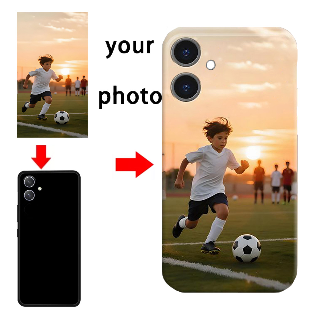 Phone Cases Customized - Niestandardowe etui na telefon OPPO Reno