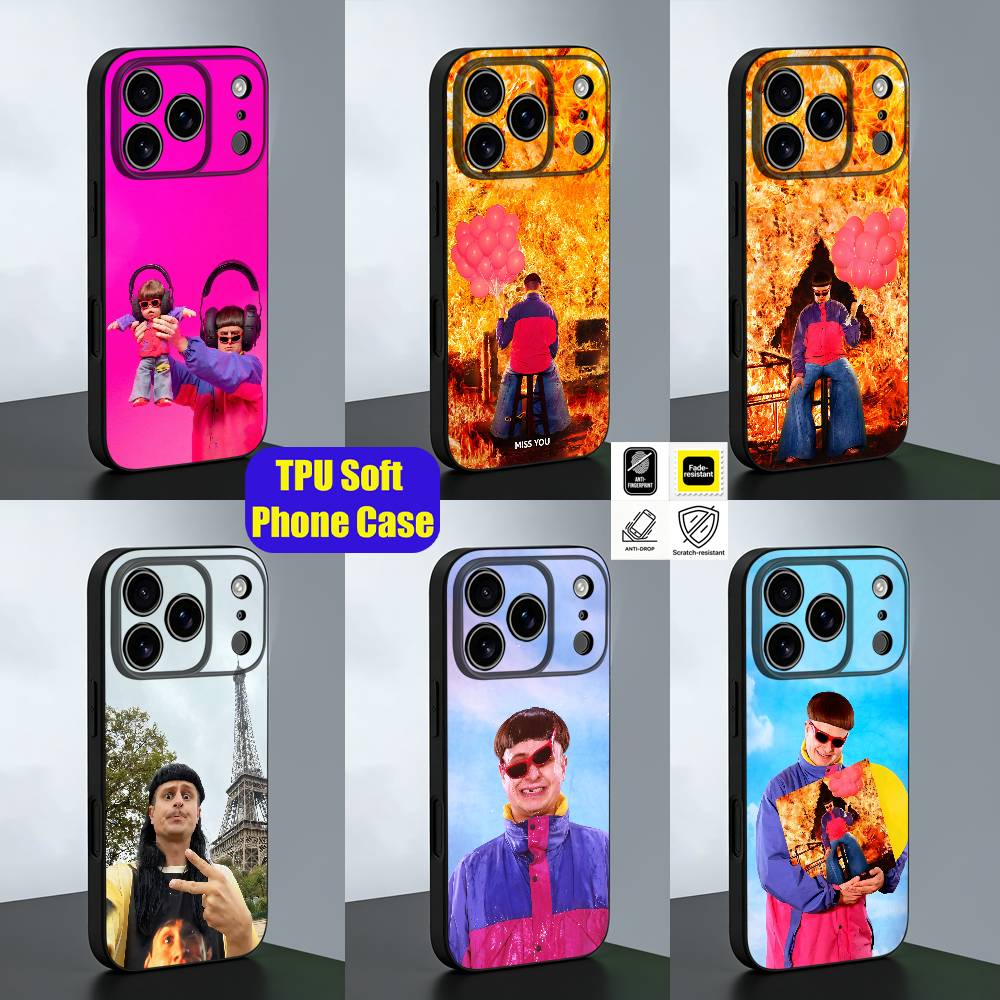 Phone Cases Ugly - Etui na telefon O-Oliver T-Tree Miss
