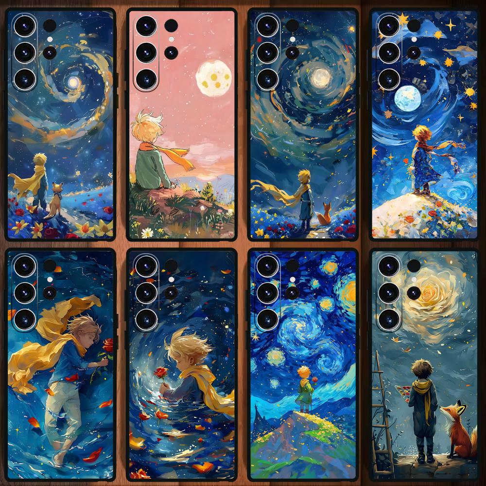 Phone Cases Anime - Etui na telefon Anime Mały Książę