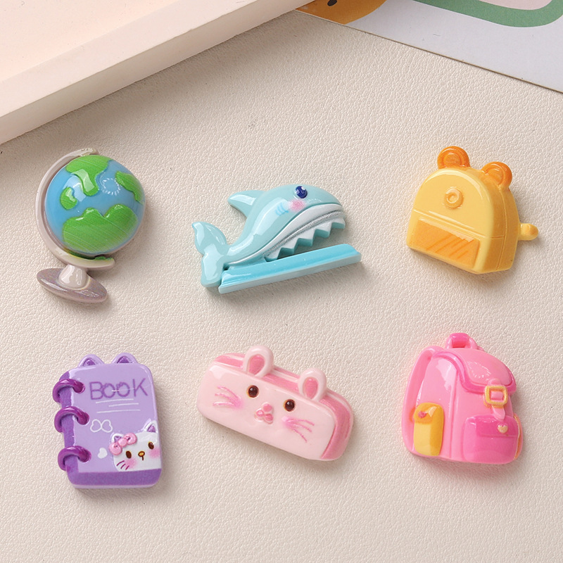Phone Cases Websites - 10/100 SZT. Seria Podróżnicza Globus Tornister