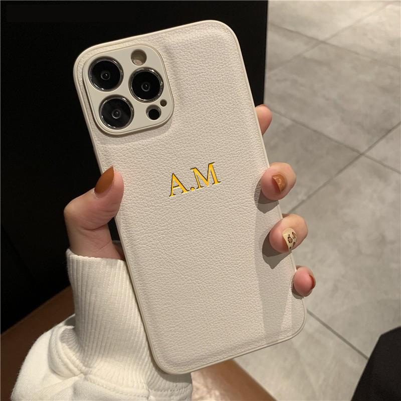 Phone Cases Personalised - Spersonalizowane etui na telefon iPhone 1817