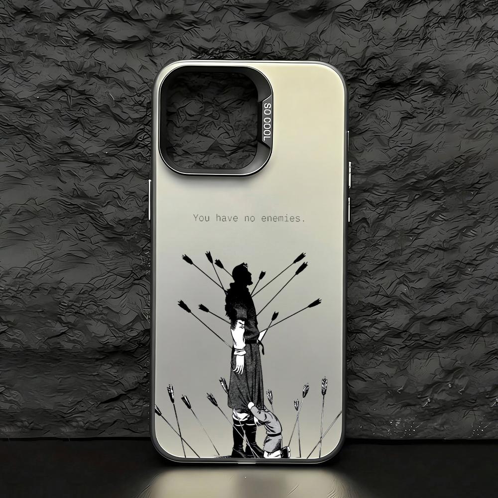 Phone Cases Unique - Etui na telefon V-Vinland Saga Cool