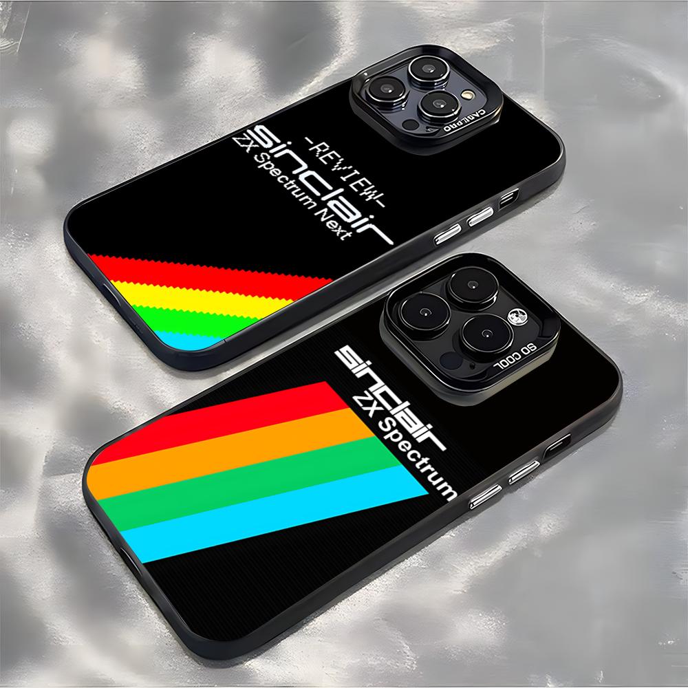Phone Cases Popular - Etui na telefon Sinclair ZX Spectrum