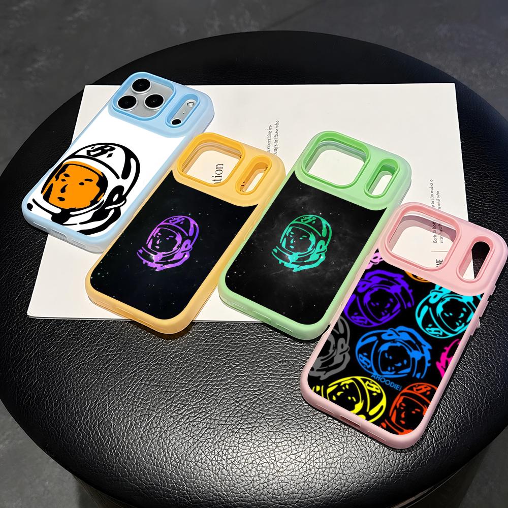 Phone Cases For Boys - Etui na telefon B-Billionaire B-Boys Club