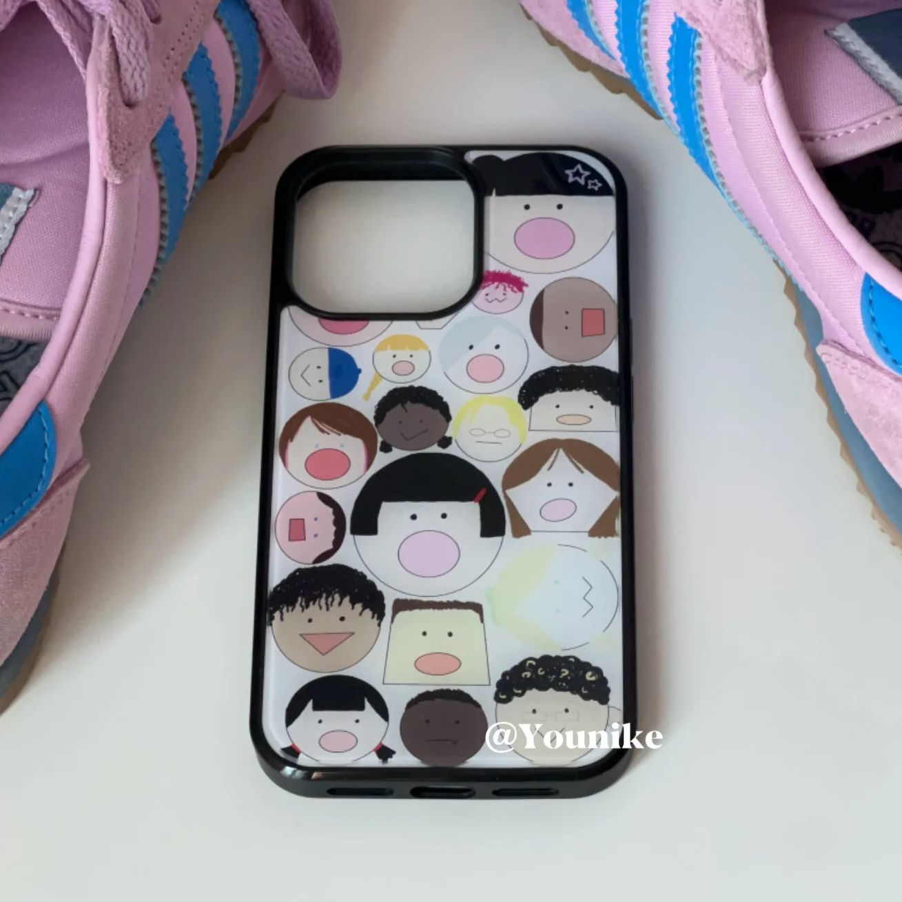 Phone Cases Customized - Etui na telefon iPhone 17 Air