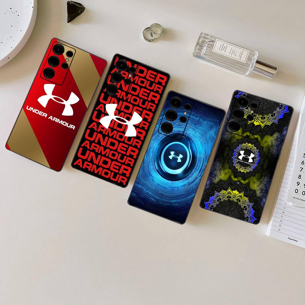 Phone Cases Under $20 - Etui na telefon z logo A-armour