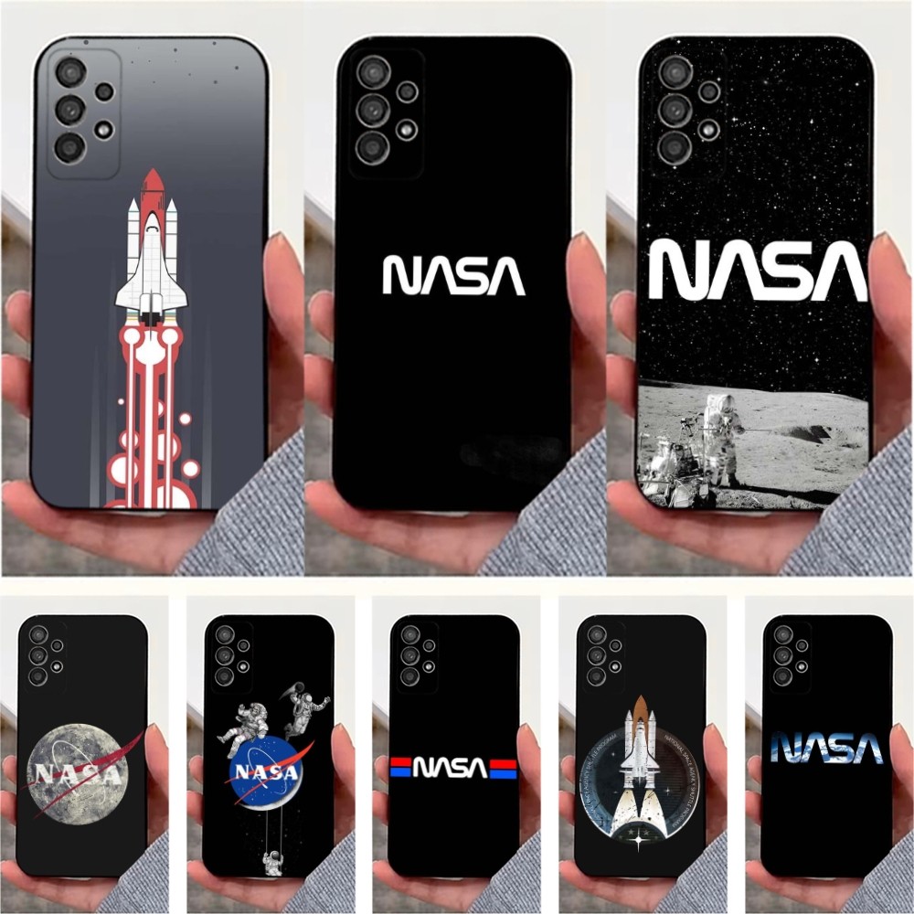 Phone Cases Liverpool - Etui na telefon Cool Logo N-Nasa-S