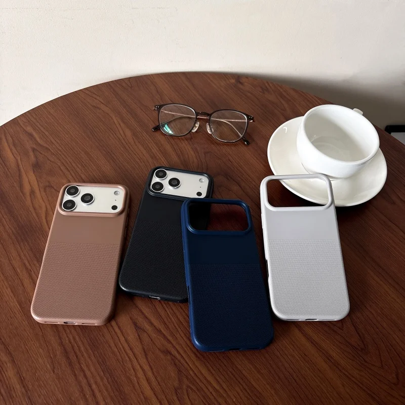 Phone Cases Nothing 3A - Biznesowa Moda Tekstura Wzór w Kropki