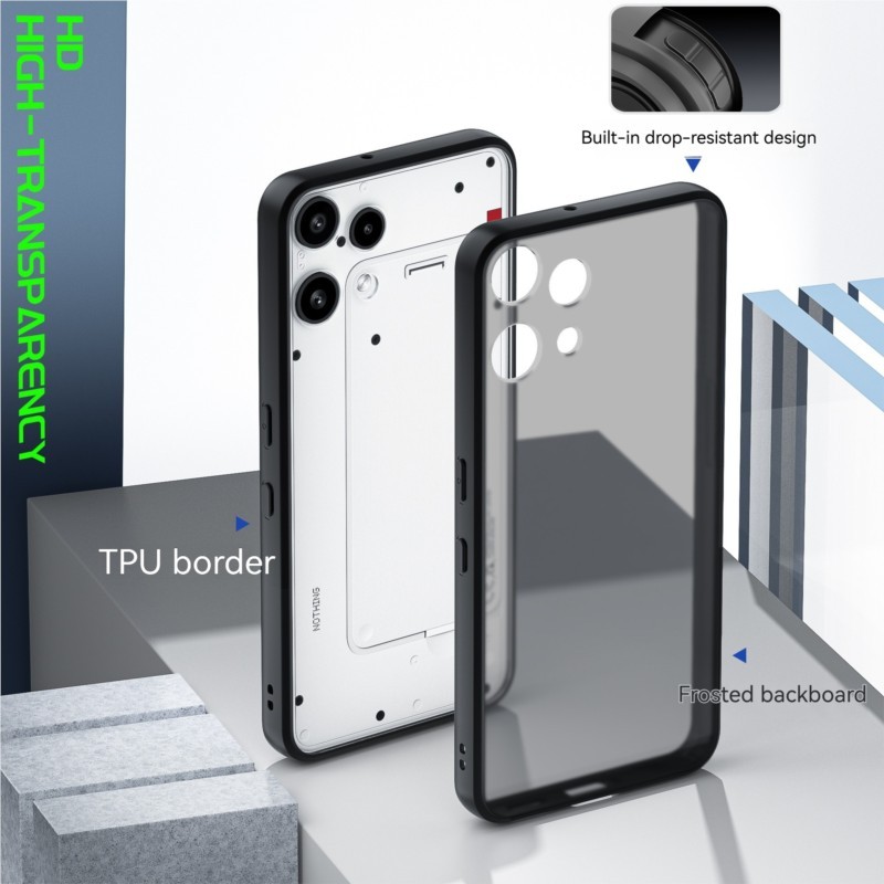 Phone Cases Nothing 3A - Etui na Nothing Phone 3a Lite,