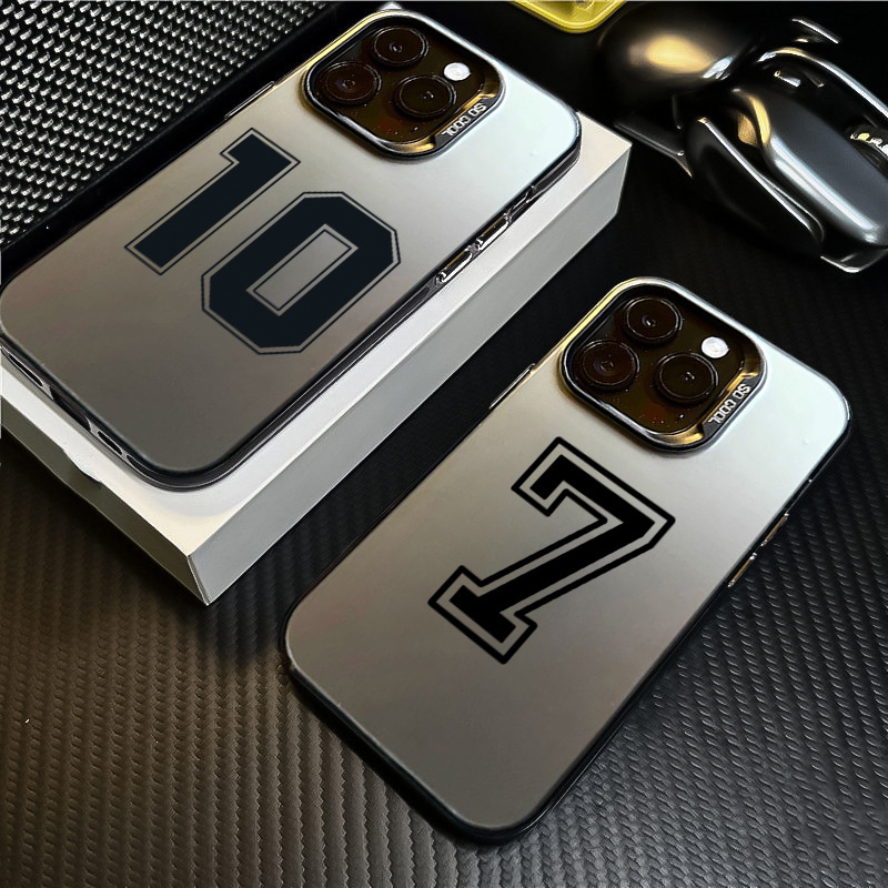 Phone Cases Liverpool - Etui na telefon iPhone 16 15