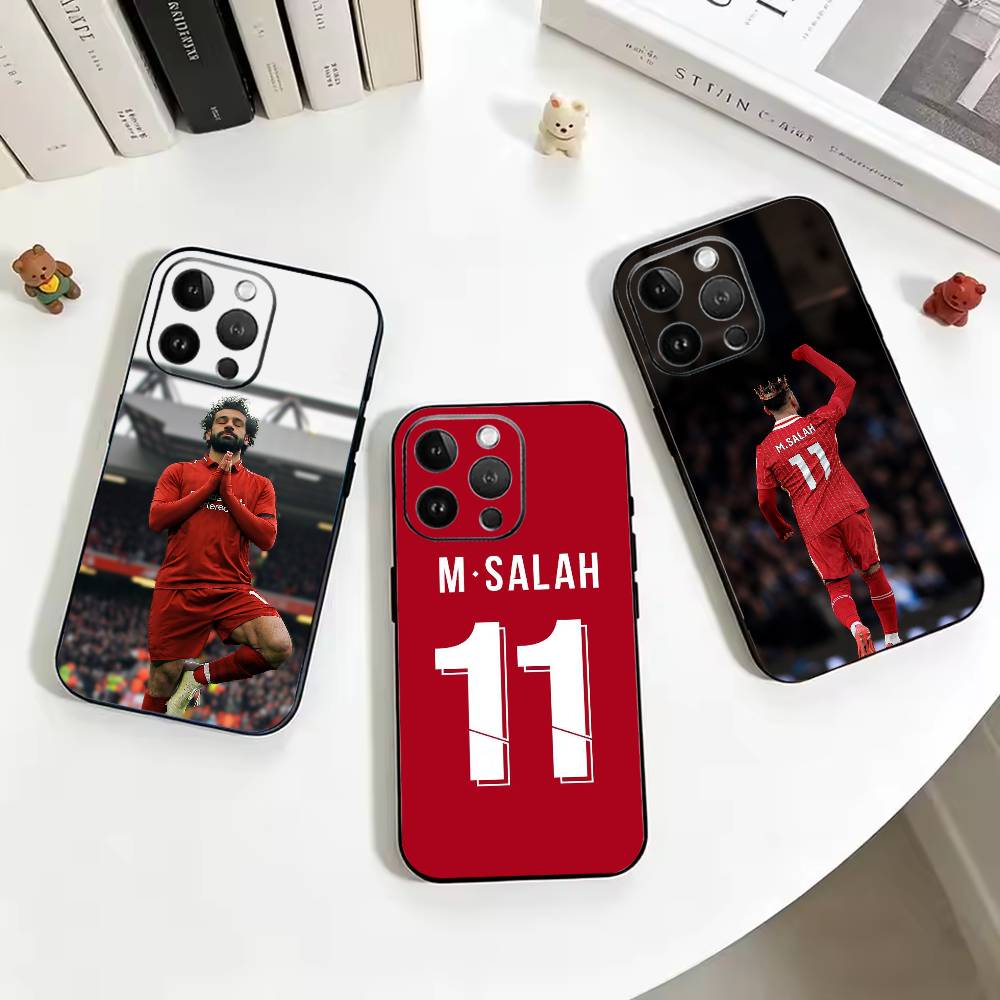 Phone Cases Liverpool - Etui na telefon z uroczym motywem