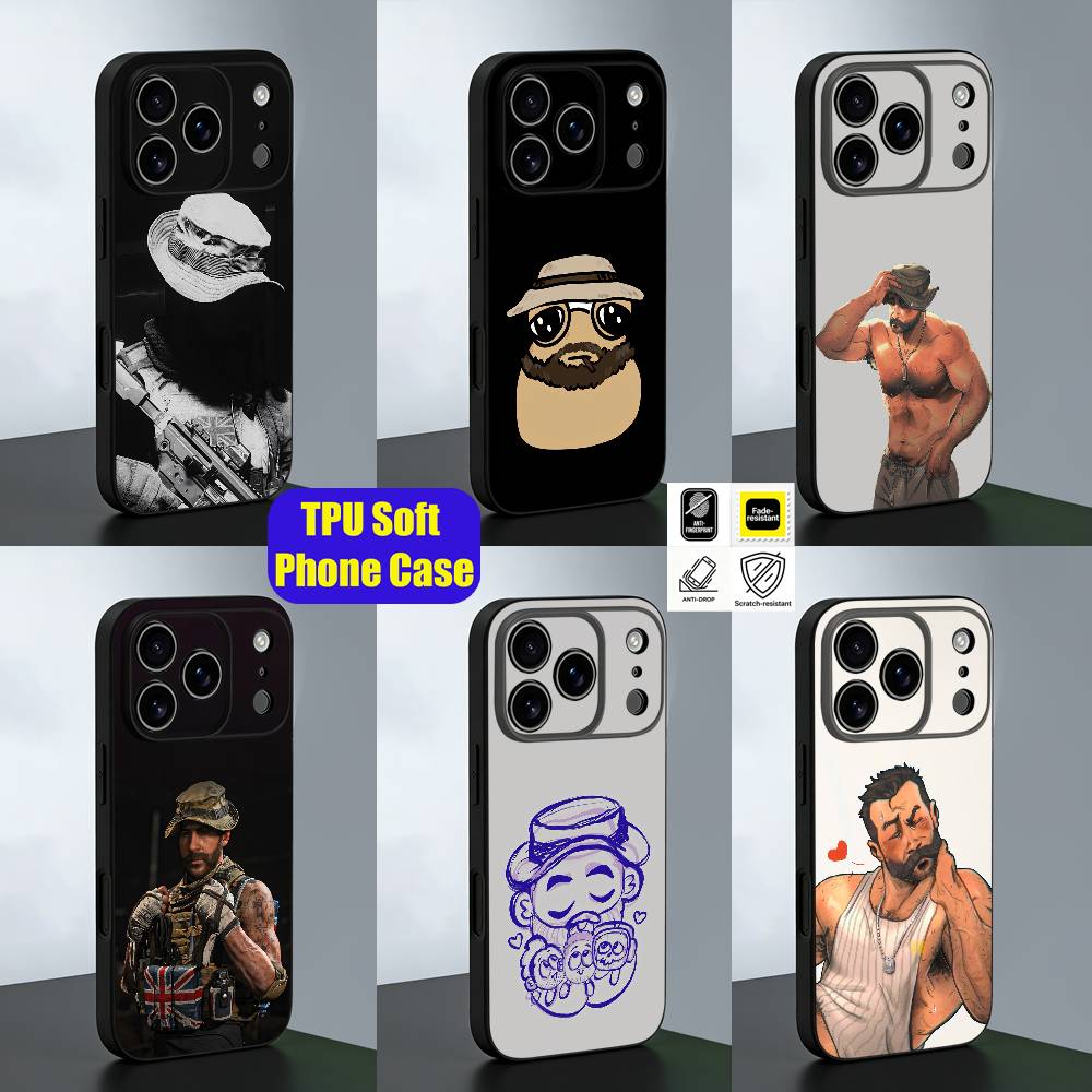 Phone Cases Price - Etui na telefon iPhone 15, 16,