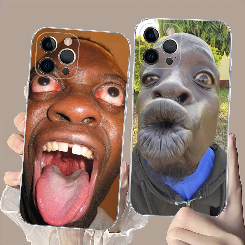 Phone Cases Ugly - Zabawne, brzydkie etui na telefon dla