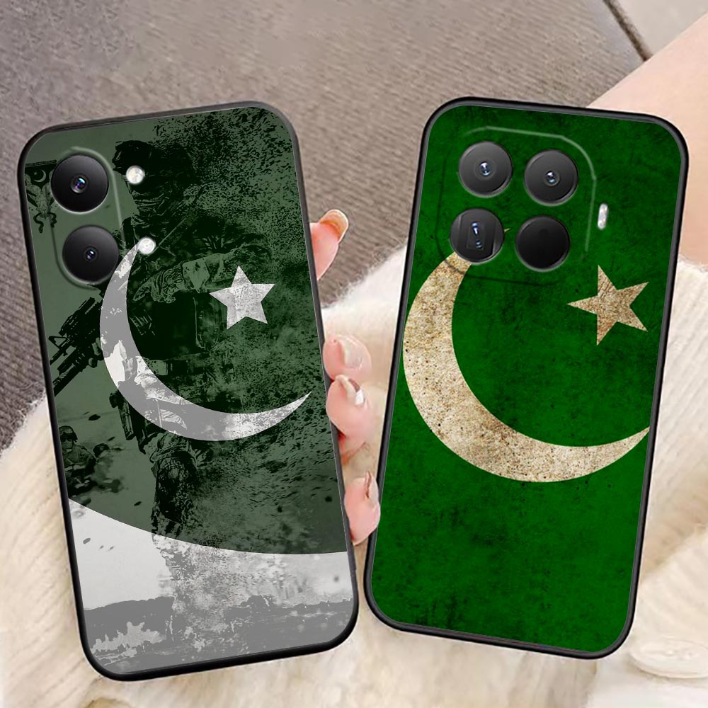 Phone Cases Pakistan - Etui na telefon Xiaomi 17 17T