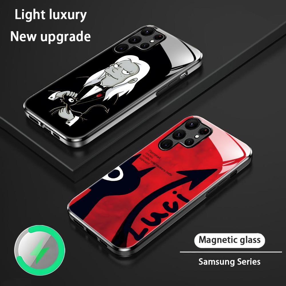 Phone Cases Anime - Etui na telefon z motywem anime