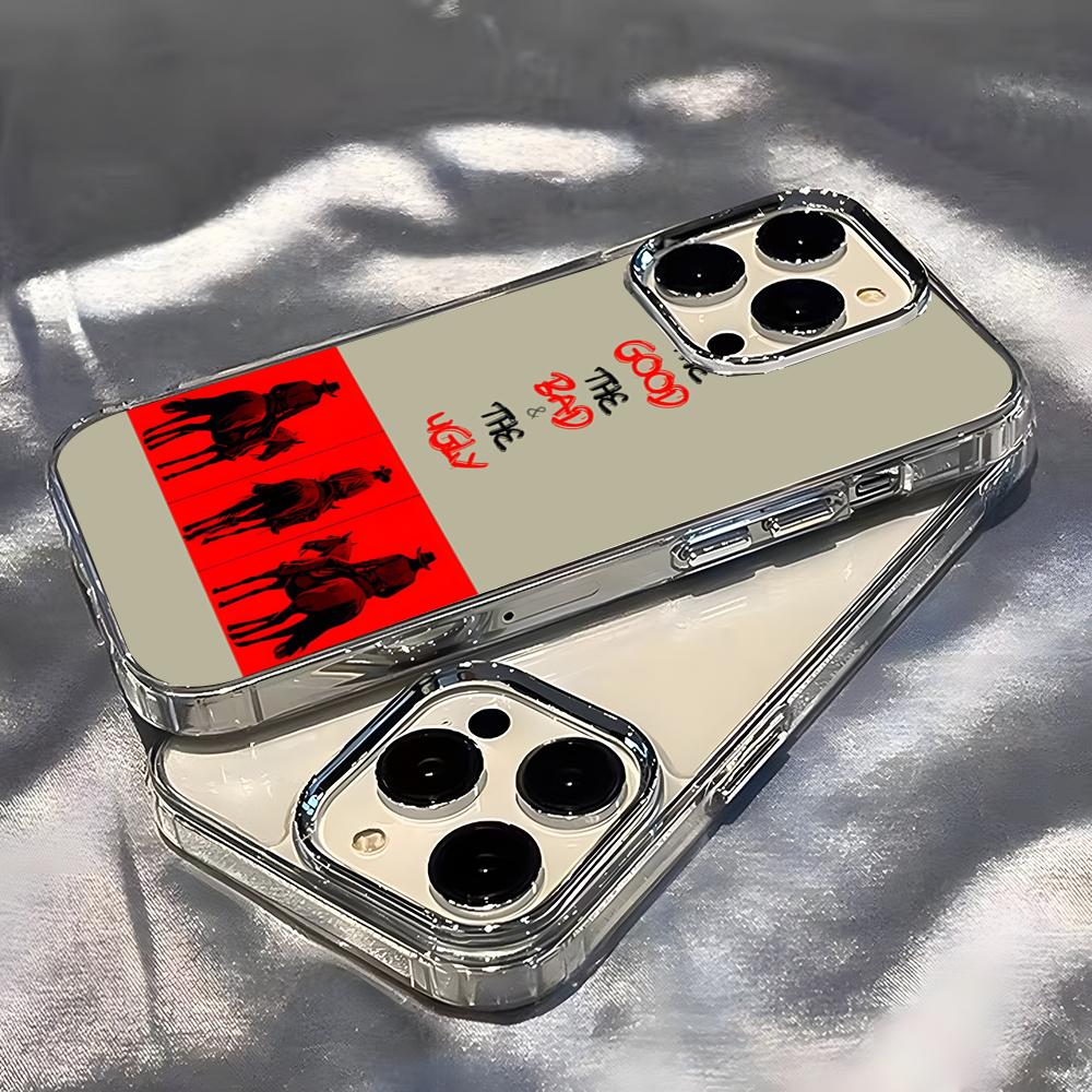 Phone Cases Ugly - Etui na telefon w stylu vintage