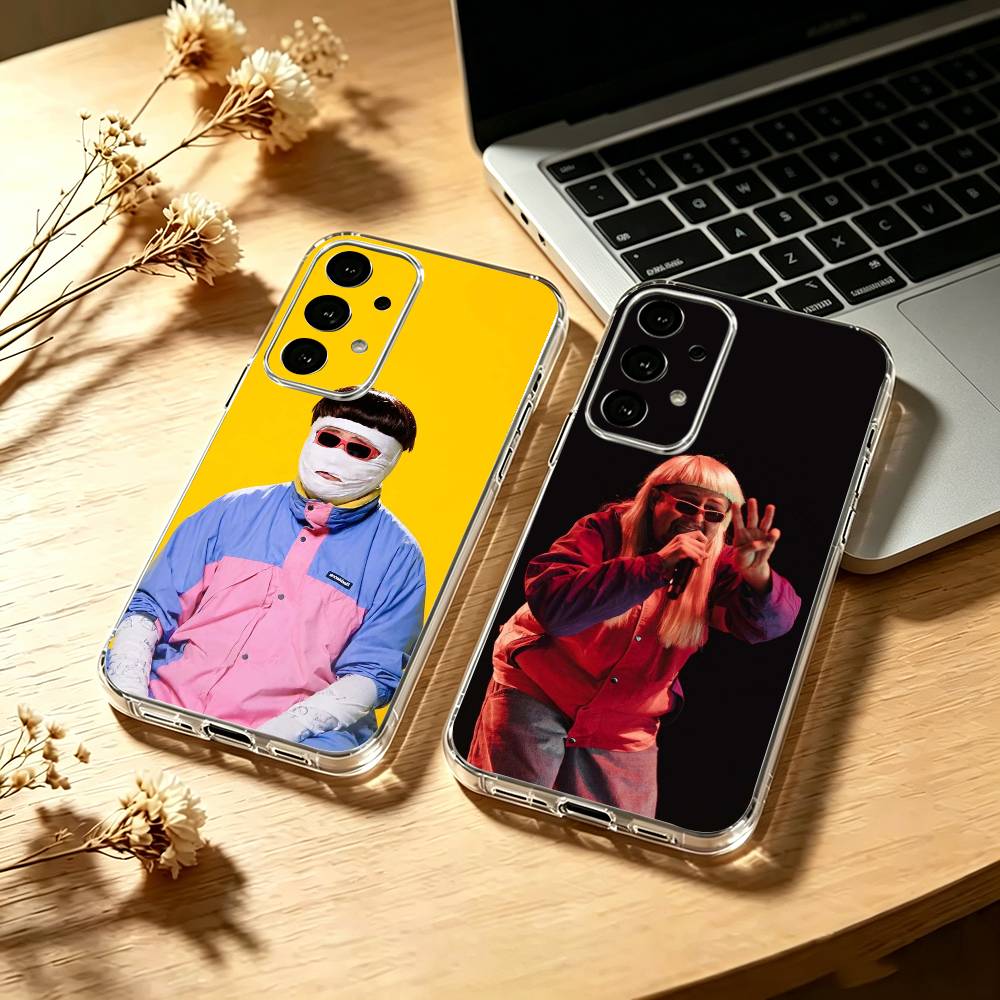 Phone Cases Ugly - Etui na telefon Singer O-Oliver Tree