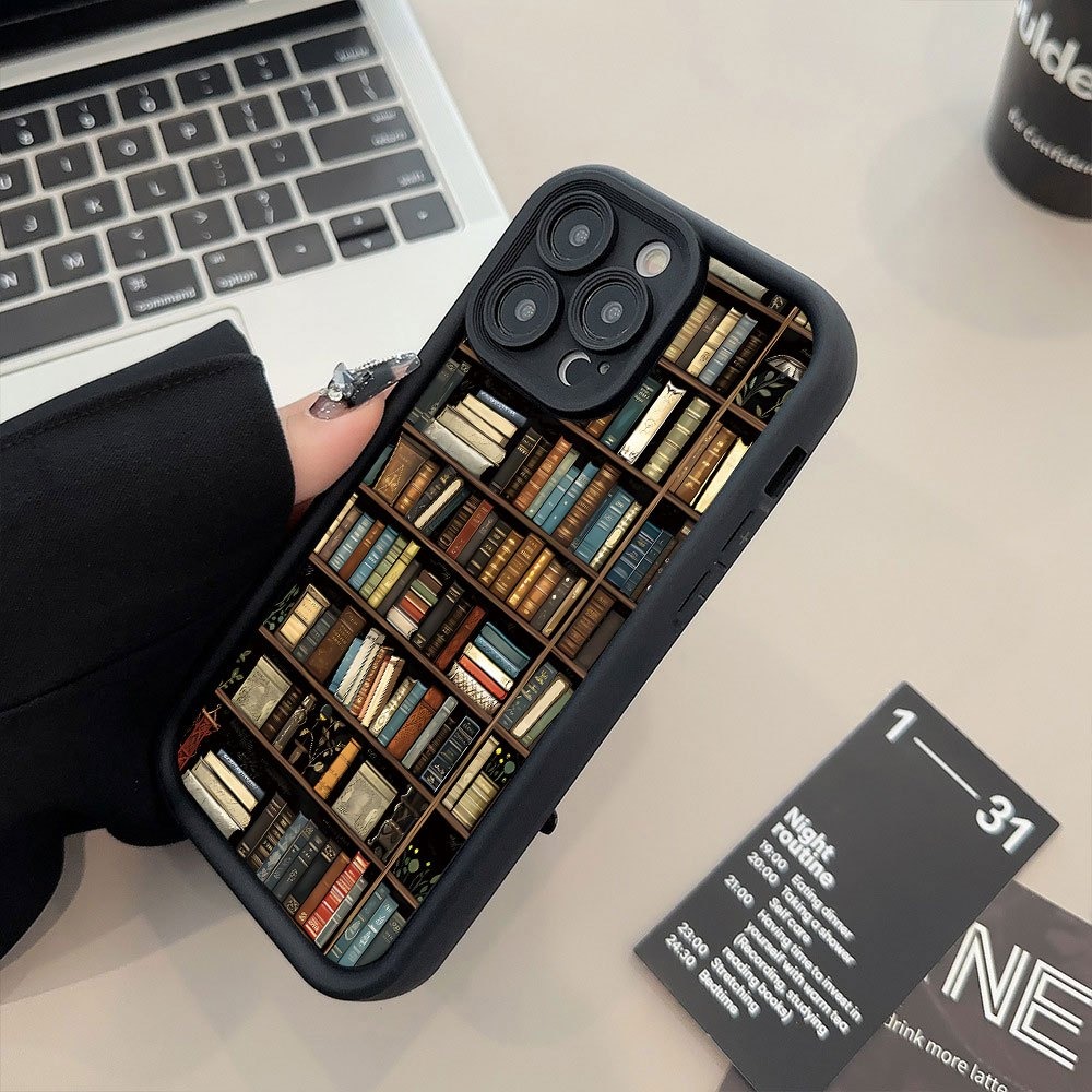 Phone Cases Unique - Etui na telefon z kreatywnym wzorem