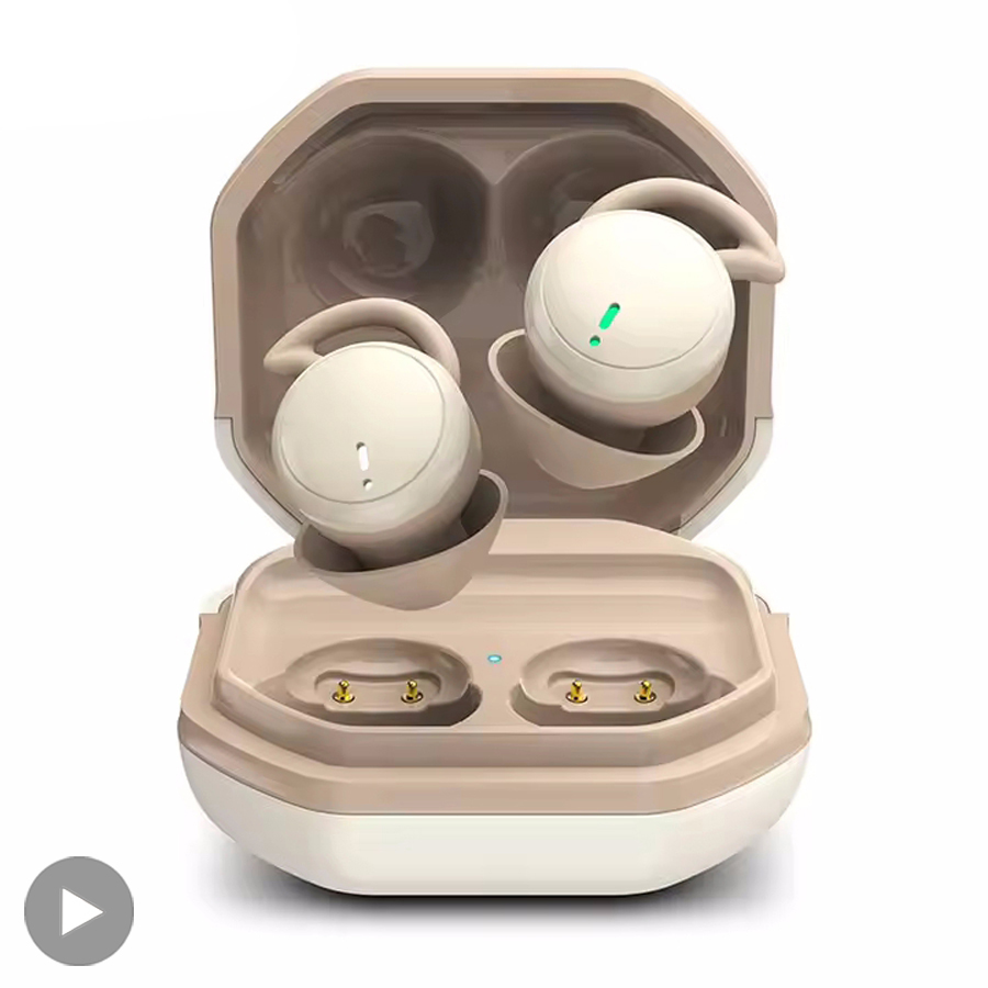 Phone Cases On Amazon - Bezprzewodowe słuchawki Bluetooth z redukcją szumów,