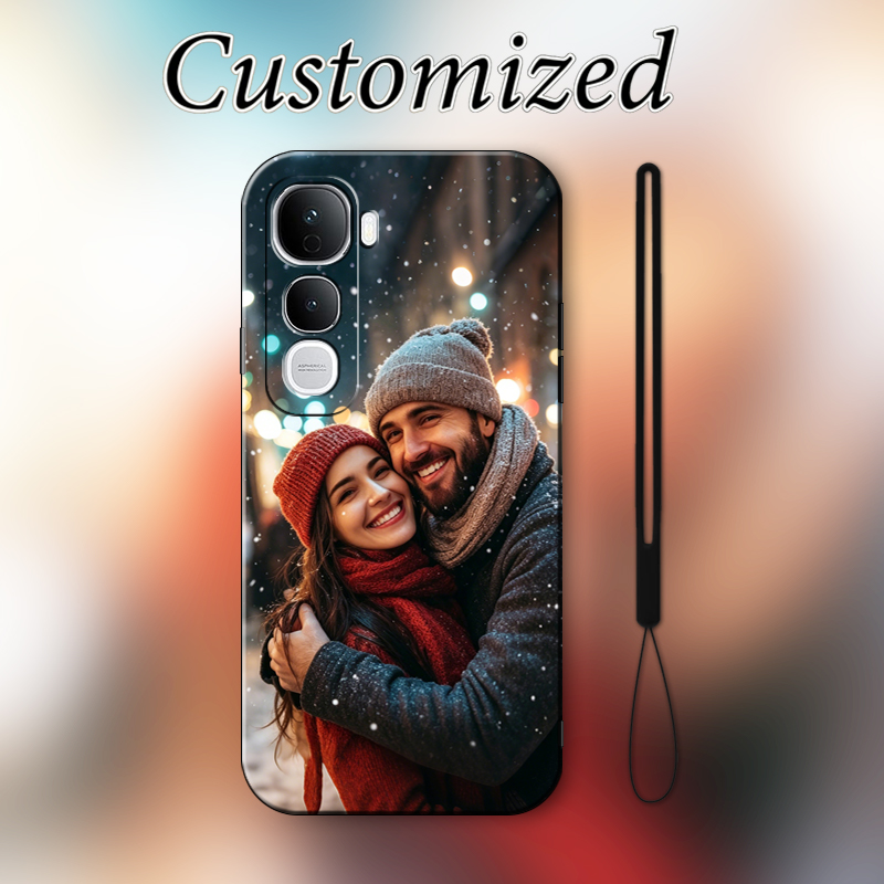 Phone Cases Customized - Spersonalizowane paski do etui na telefon