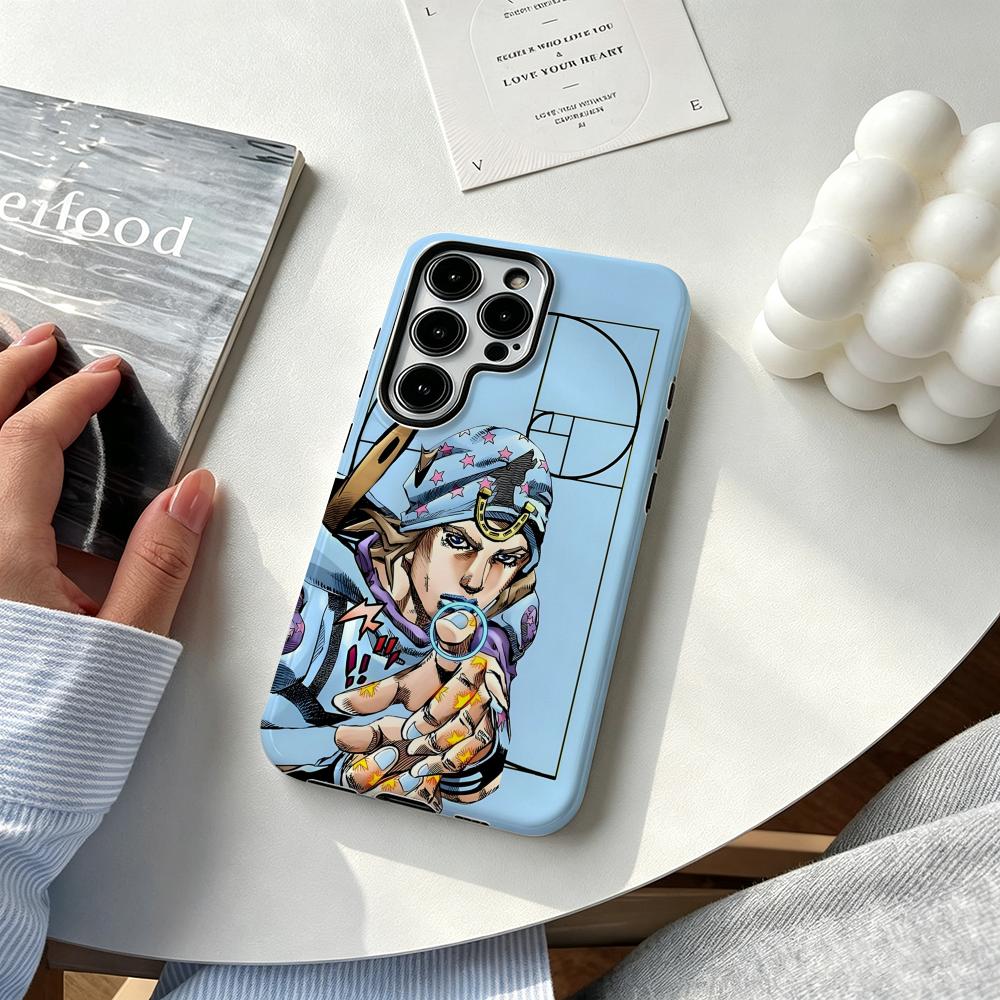 Phone Cases Anime - Modne, fajne etui na telefon z