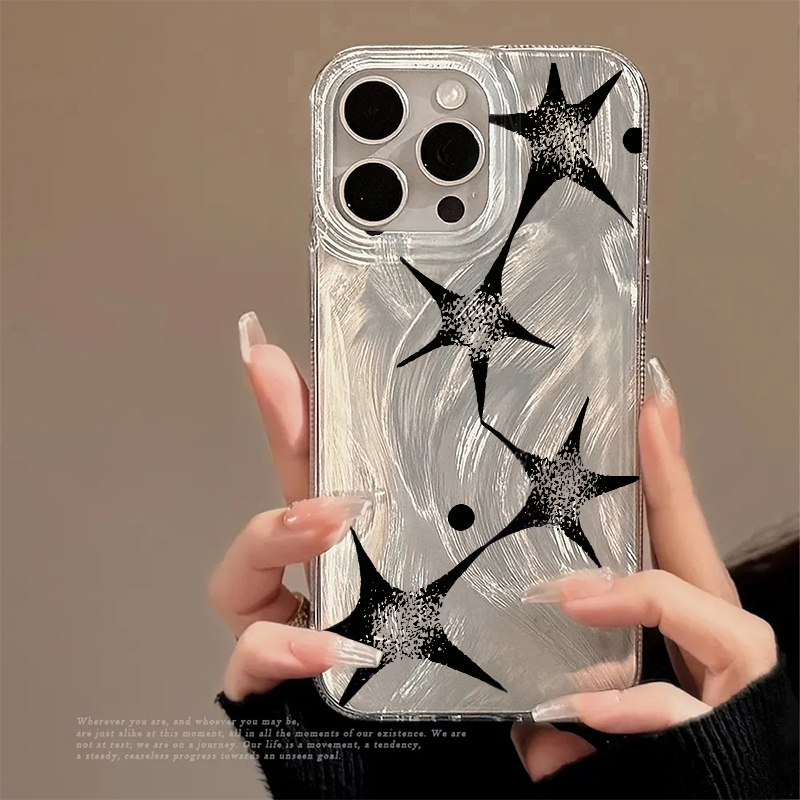 Phone Cases Unique - Etui na telefon z modnym wzorem