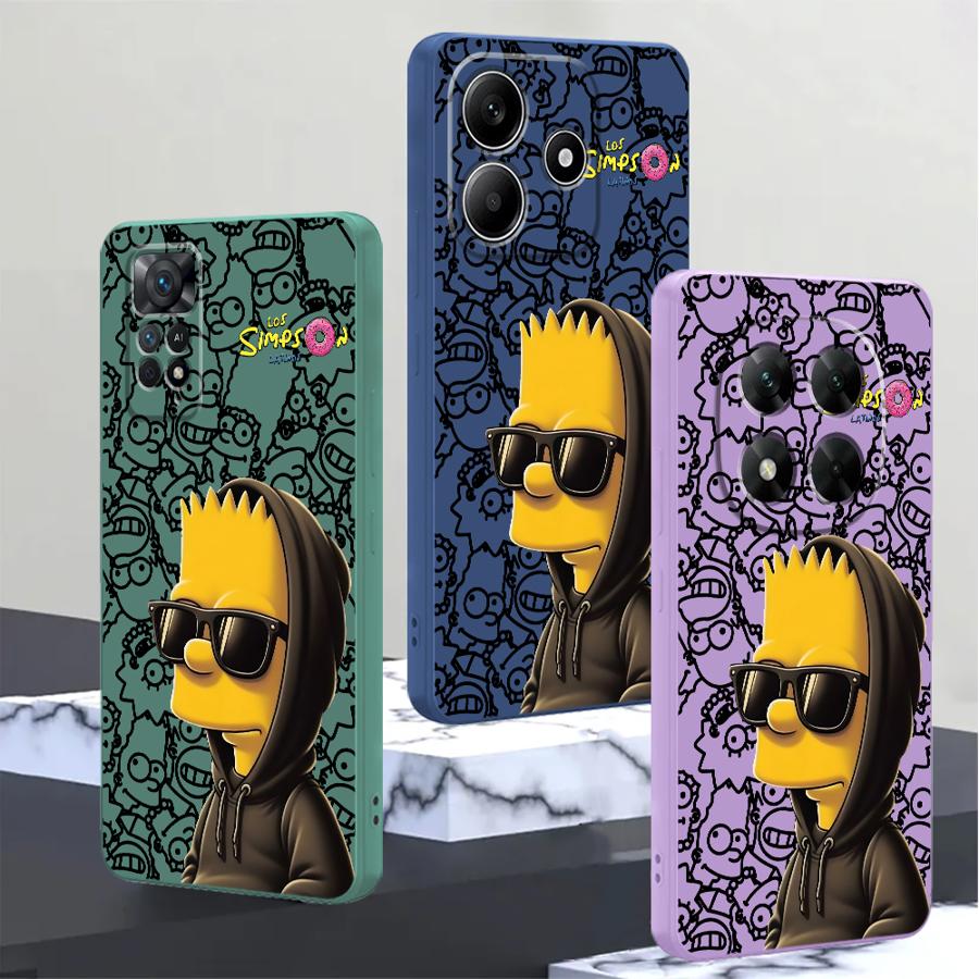 Phone Cases Xiaomi Redmi 12 - Etui na telefon Xiaomi Redmi Note