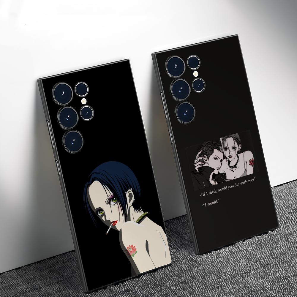 Phone Cases Popular - Etui na telefon Anime Nana Osaki
