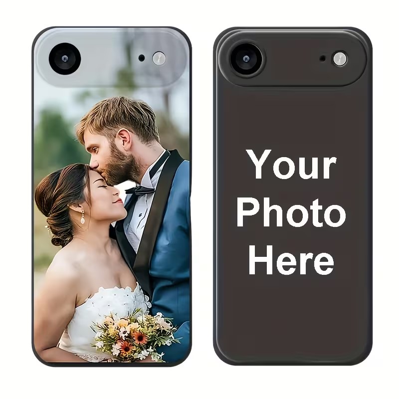 Phone Cases Personalised - Spersonalizowane etui na iPhone 18 17Air
