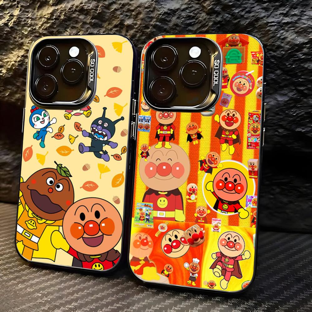 Phone Cases Anime - Etui na telefon Anime CUTE A-AnpaNmans,