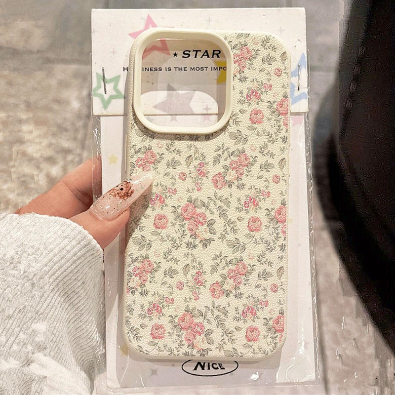 Phone Cases Cool Girl - Urocze etui na telefon z motywem