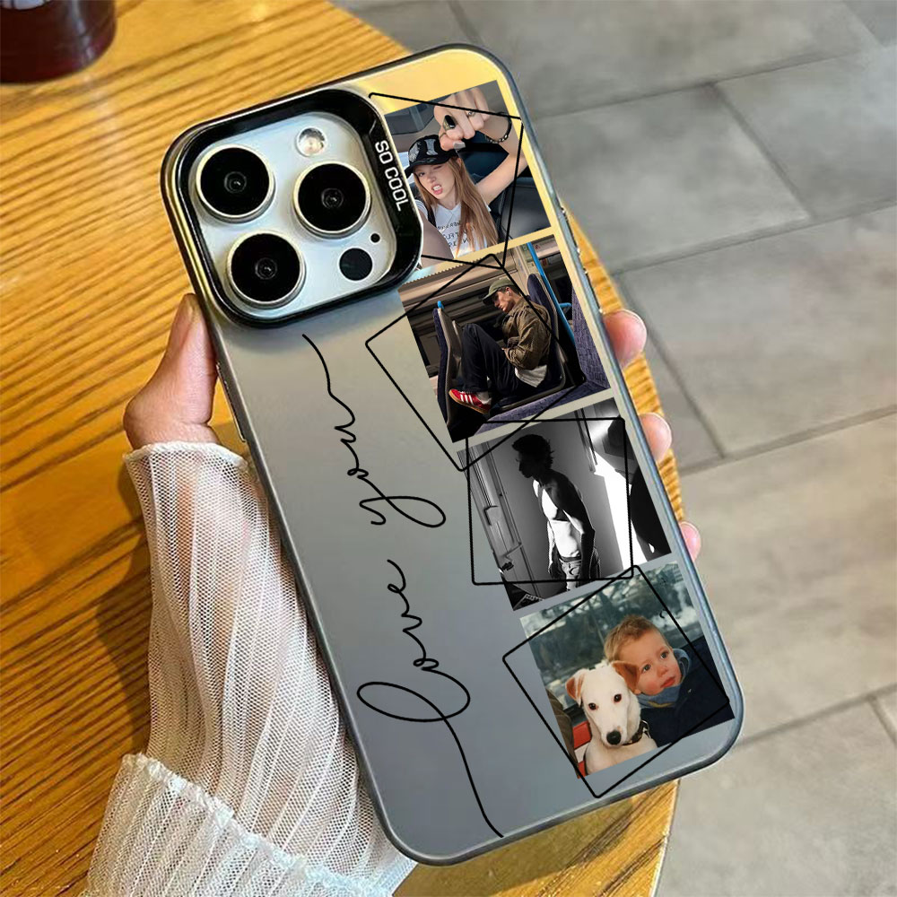 Phone Cases Customized - Spersonalizowane etui na telefon z wieloma