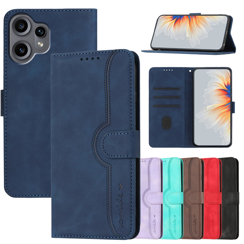 Phone Cases Nothing 3A - Etui z klapką do Nothing CMF