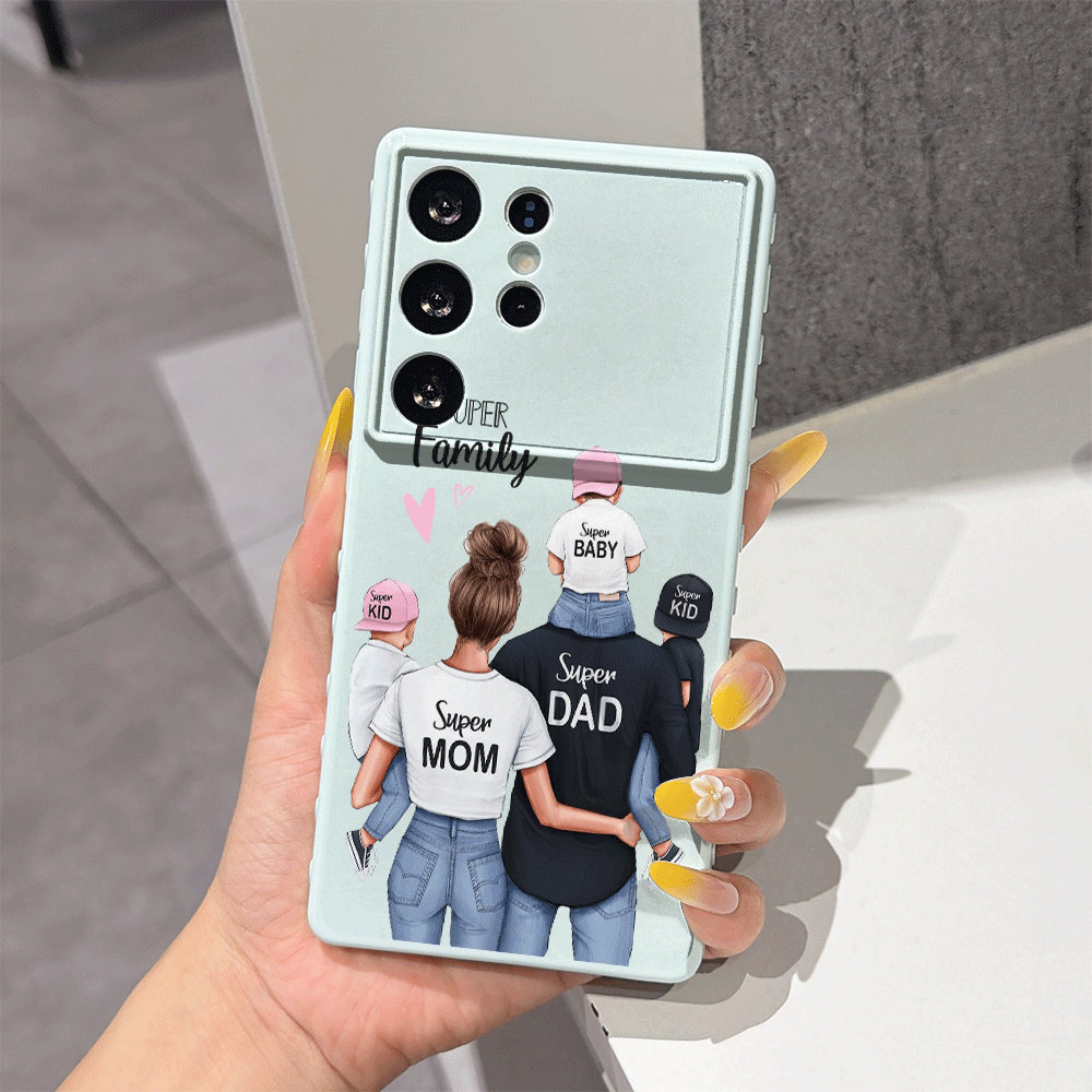 Modne, urocze etui na telefon  – Phone Cases For Boys recenzja i cena