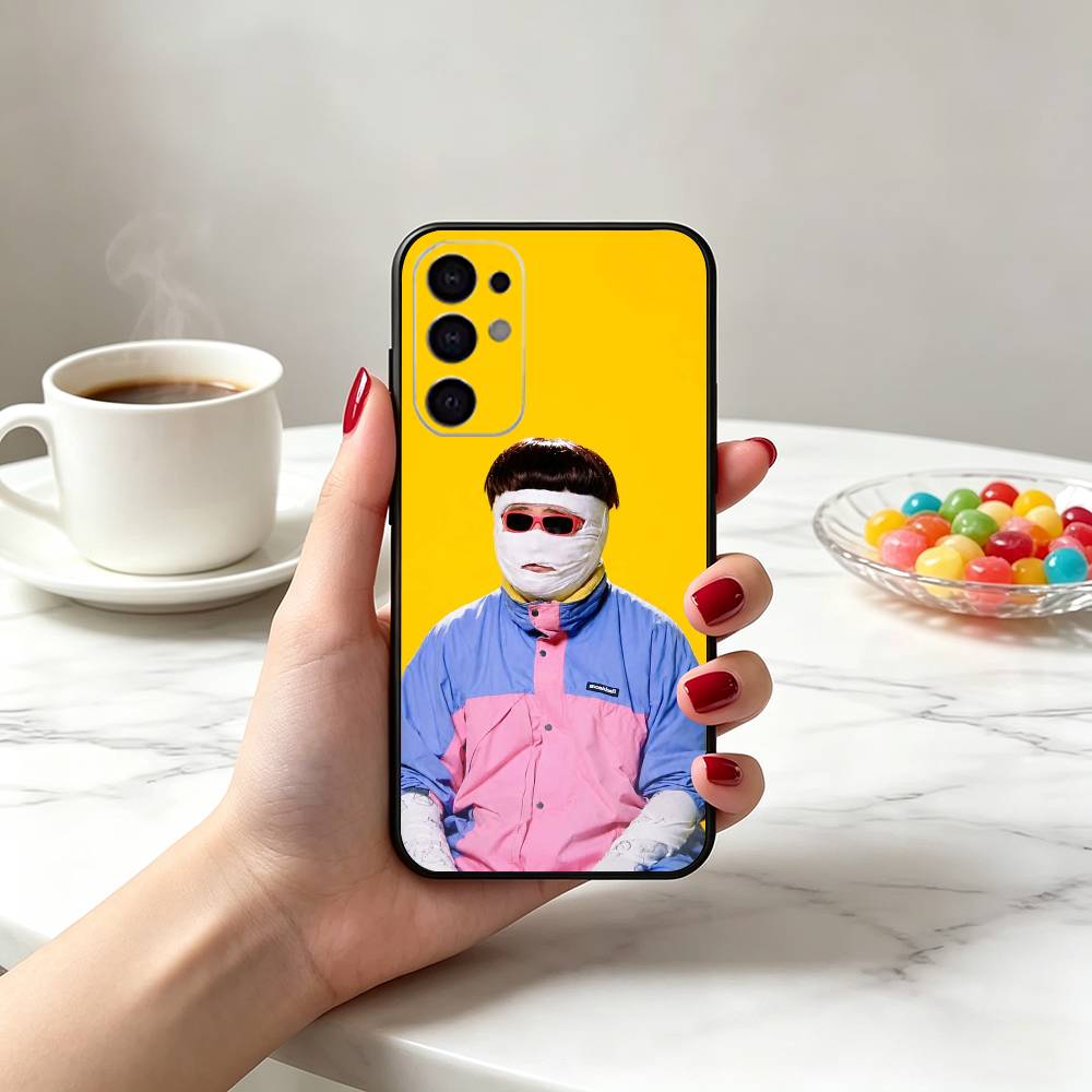 Etui na telefon Singer O-Olive – Phone Cases Ugly recenzja i cena