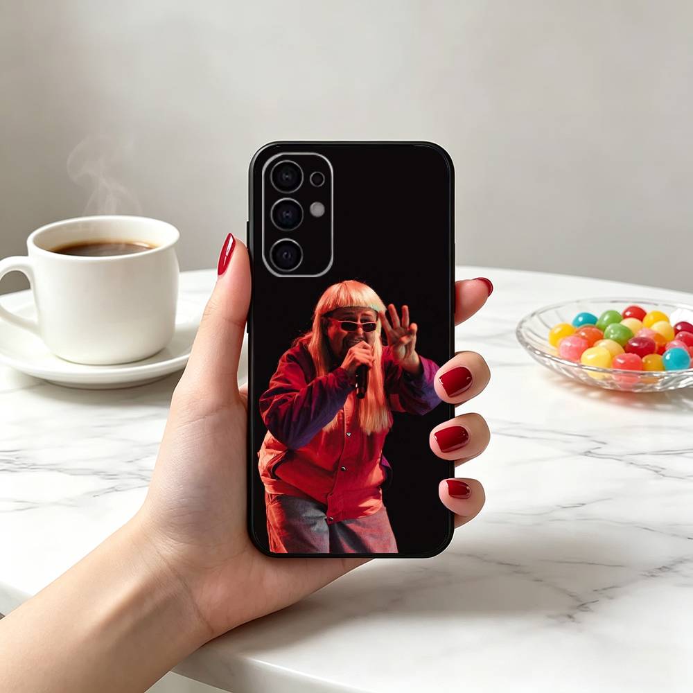Etui na telefon Singer O-Olive – Phone Cases Ugly recenzja i cena