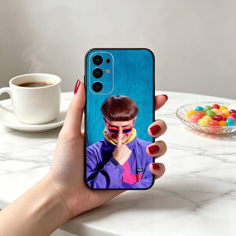 Etui na telefon Singer O-Olive – Phone Cases Ugly recenzja i cena