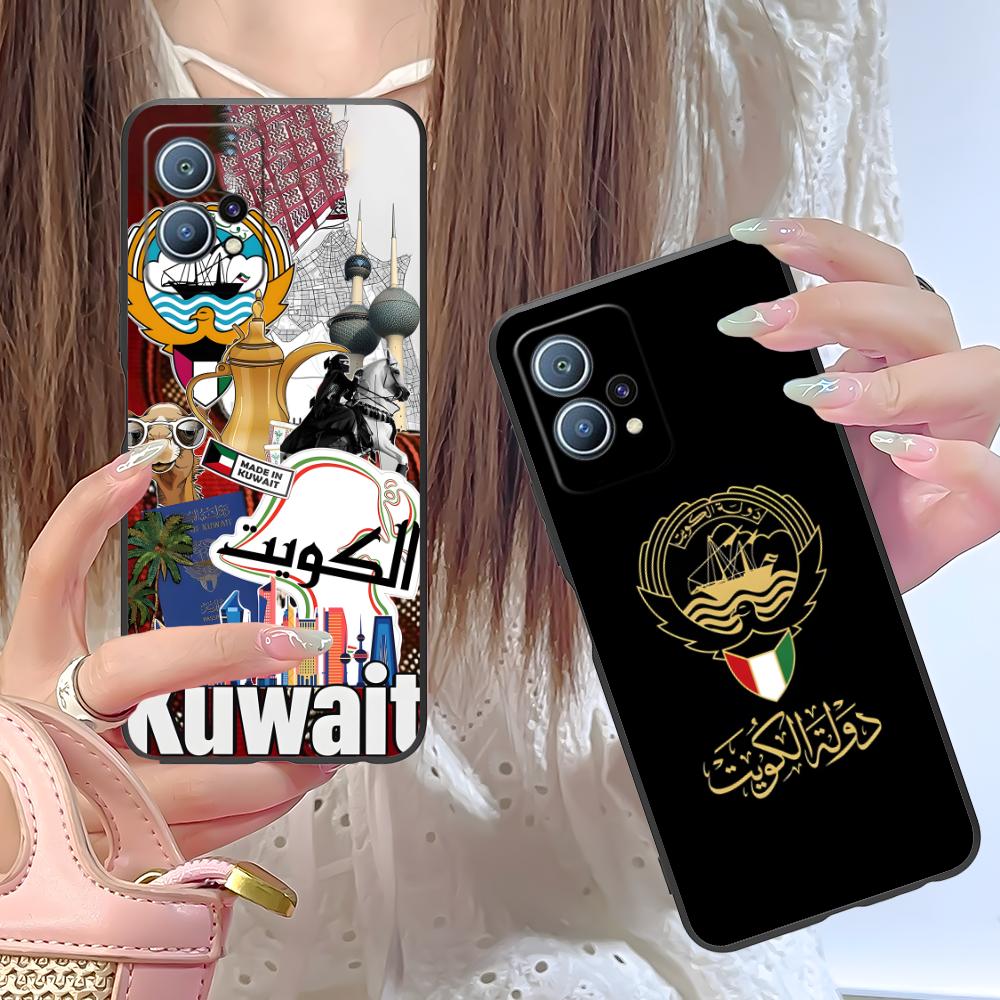 Etui na telefon z flagą Kuwejt – Phone Cases Kuwait recenzja i cena