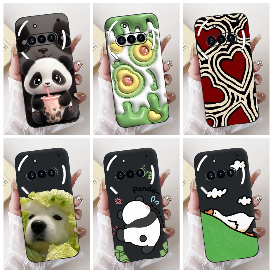 Etui na telefon For Nothing 3A – Phone Cases Nothing 3A recenzja i cena