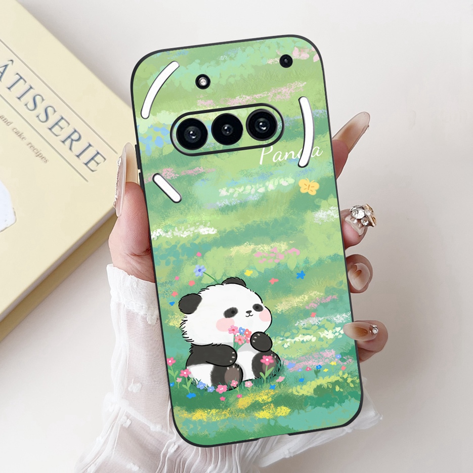 Etui na telefon For Nothing 3A – Phone Cases Nothing 3A recenzja i cena