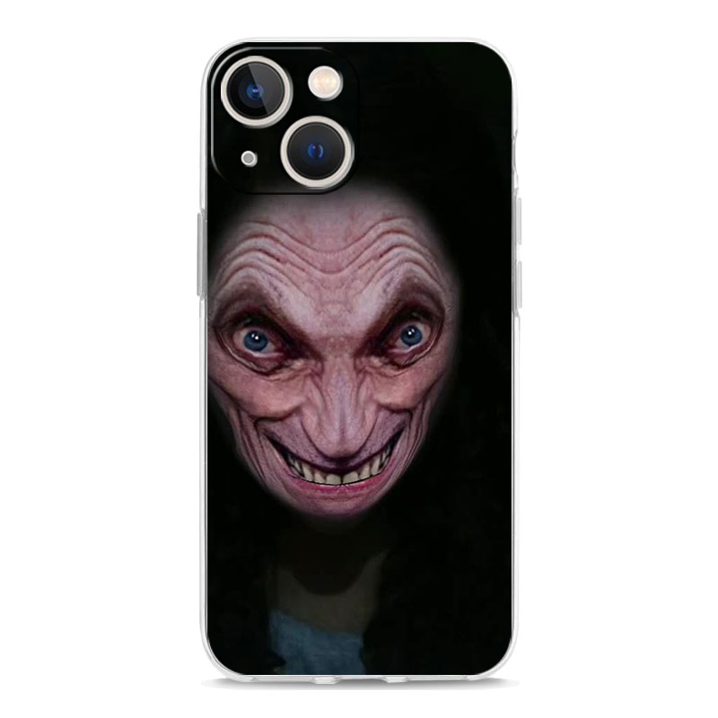 Fajne, brzydkie etui na telefo – Phone Cases Ugly recenzja i cena
