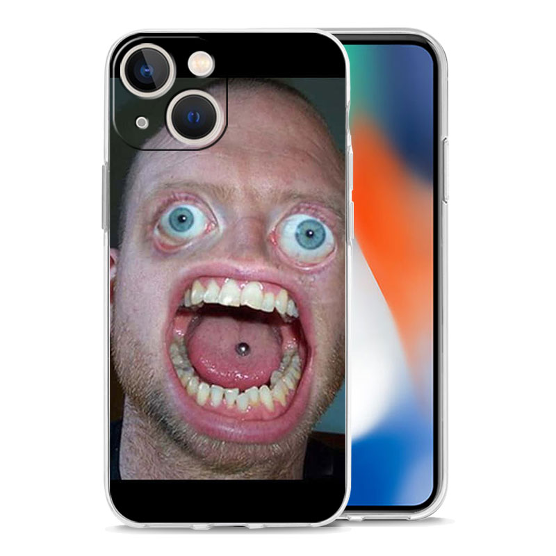 Fajne, brzydkie etui na telefo – Phone Cases Ugly recenzja i cena