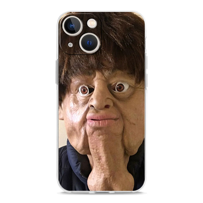Fajne, brzydkie etui na telefo – Phone Cases Ugly recenzja i cena