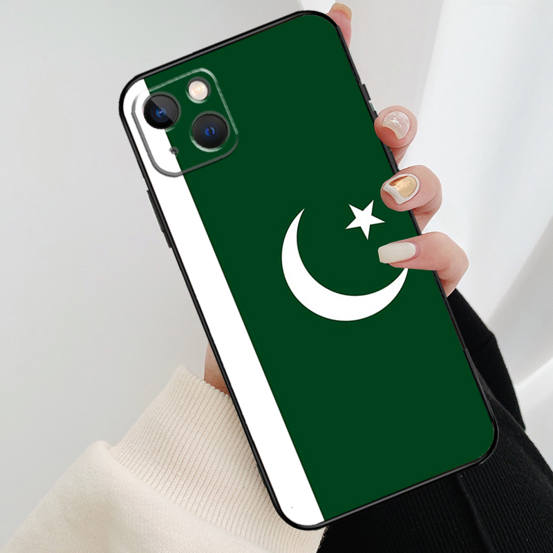 Etui na telefon z flagą Pakist – Phone Cases Pakistan recenzja i cena